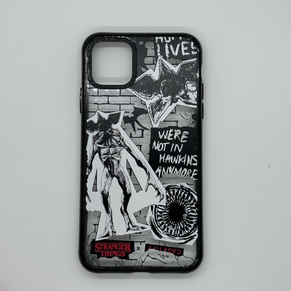 Casetify phone case for iPhone 11 Pro Max